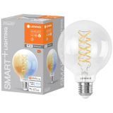 SMART+ Lamp LEDVANCE WIFI FILAMENT GLOBE TUNABLE WHITE 2700K 4058075777958