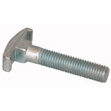 T-head screw, SL, M12x100