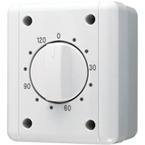 Timer switch 16 AX / 250 V ~ 8012W