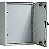 PS833557 COVER PLATE HINGED 500X750 PVC