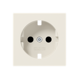 Cover for SCHUKO® sockets A1520KIPL