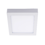 Know LED Flush Mount 30W 4000K Squared White