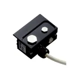 Plug connectors and cables: SX0A-B1310B