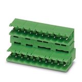 MDSTB 2,5/ 6-G-5,08 BK AU - PCB header