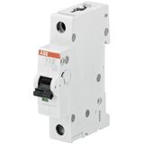 S201-D13 Miniature Circuit Breaker - 1P - D - 13 A