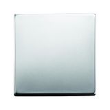 1786-866-500 CoverPlates (partly incl. Insert) pure stainless steel Stainless steel