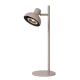 SENSAS Table lamp-Cream-Ø18-1xGU10 (ES111)-12W