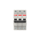 BMS313C16 Miniature Circuit Breaker