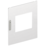 RTSA11560A RTSA11560A Sec Door T6 Fix R 1,5PW H600