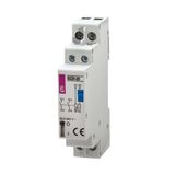 Switch, RBS232-10-24V AC