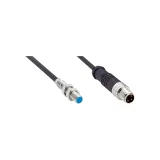 Inductive proximity sensors: IMM05-0B8NSVR8S