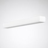 Wall-mounted Luminaire Acuro Diffuser White rectangular ET 8W 1000lm Lambertian (L) IP40 IK02 3 SDCM 6064840