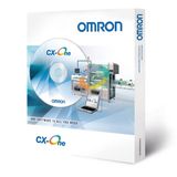 Cx-One Educational Edition site license AA043374C