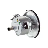 Measuring wheel encoders: DUV60E-32KCAAFA