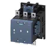 vacuum contactor AC-3e/AC-3 300 A, ...