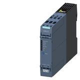 DC load monitoring relay for PROFIN...