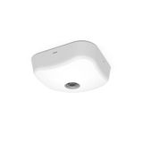 Falcon Surface Emergency Downlight IP65 Non-Maintained White