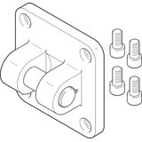 SNG-160 Clevis flange