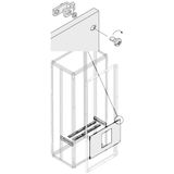 PVDE2440 Main Distribution Board