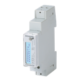 Active-energy meter COUNTIS E06 Direct 40A with M-Bus com. + MID