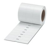 EML-HA (26,5X12)R CUS - Label for rough surfaces