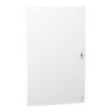 PrismaSet XS White Plain door 5R 24 m