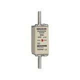 Fuse-link NH0 gG 500VAC 63A live tags Double indicator