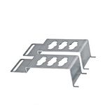 PDU-Holder vertical for 600 and 800mm wide DSS- and