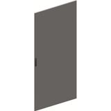 RT510R Door, Field width: 5, 2191 mm x 682 mm x 15 mm, Grounded (Class I), IP54