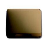 1746-21-101 CoverPlates (partly incl. Insert) carat® bronze