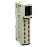 MODICON STB, BASIC 16 O,24VDC