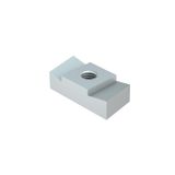 MS40SN M10 A4 Slide nut for profile rail MS4022 M10