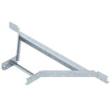 LAA 630 R3 FT Add-on tee for cable ladder 60x300