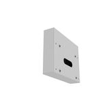 Ceiling bracket for rescue sign luminaires Design FM