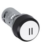 CP12-10W-11 Pushbutton