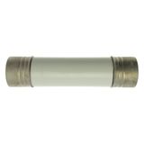 Oil fuse-link, medium voltage, 45 A, AC 12 kV, BS2692 F01, 254 x 63.5 mm, back-up, BS, IEC, ESI, with striker