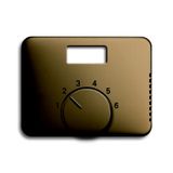 1794 TA-21 CoverPlates (partly incl. Insert) carat® bronze