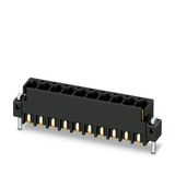 MCV 0,5/ 8-G-2,54 SMDR44C1 - PCB header