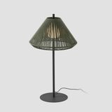 SAIGON OUT FLOOR LAMP 1M C70 GREEN