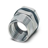 SACC-M12-SCO NUT L 90X - Housing screw connection