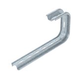 TPD 345 FT Wall and ceiling bracket TP profile B345mm
