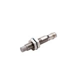 Proximity sensor, inductive, long SUS body M8, unshielded, 4 mm, DC, 3