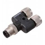 V1S-Y-V11/V11 Segmentcoupler for Power H