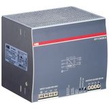 CP-T 48/20.0 Power supply In: 3x400-500VAC Out: 48VDC/20.0A