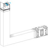 90° UP AxB 1000A  MISSING LINK