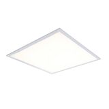 Pace Backlit CCT 600x600 Panel OCTO Smart Control DALI-Emergency