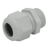 Cable fittings M12x1.5, RAL7035