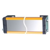 DEFLECTION MIRROR 885 LENGTH