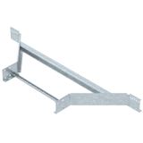 LAA 1160 R3 FT Add-on tee for cable ladder 110x600