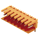 PCB plug-in connector (board connection), 3.50 mm, Number of poles: 6,